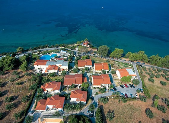 Acrotel Elea Beach