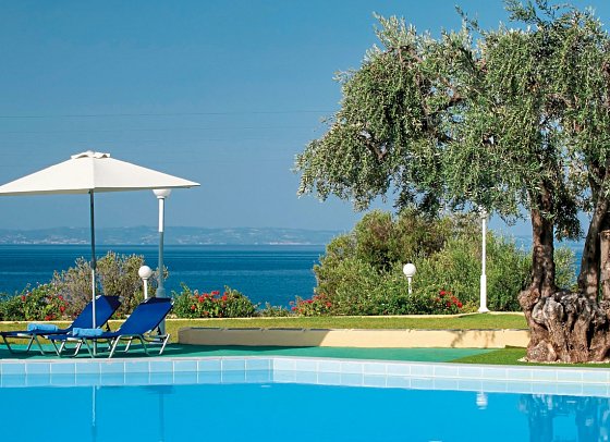 Acrotel Elea Beach