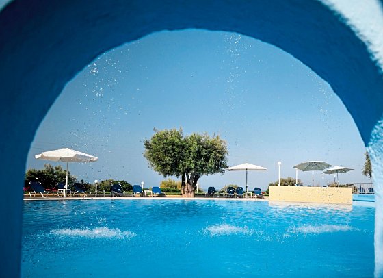 Acrotel Elea Beach