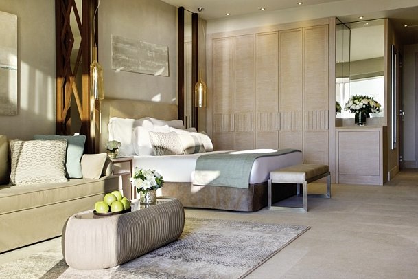 Sani Dunes - Junior Suite Grand Balcony