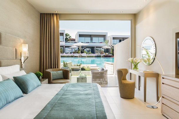 Sani Dunes - Double Room