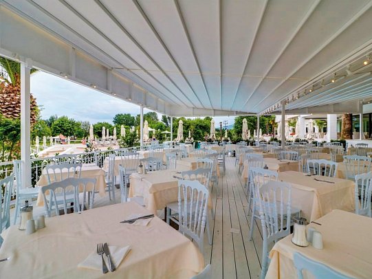 Olympian Bay Grand Resort