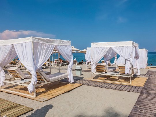 Olympian Bay Grand Resort