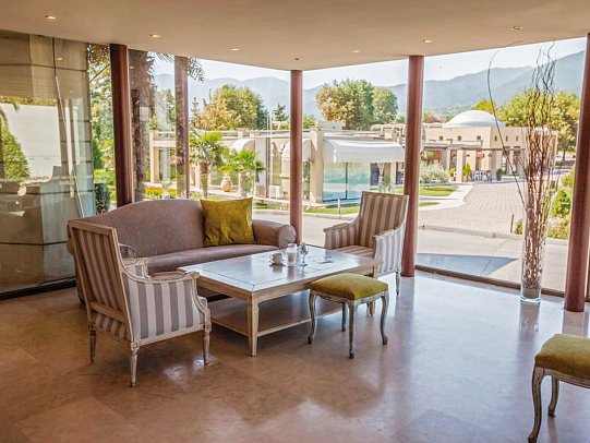 Olympian Bay Grand Resort