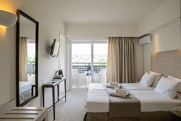 Olympian Bay Grand Resort