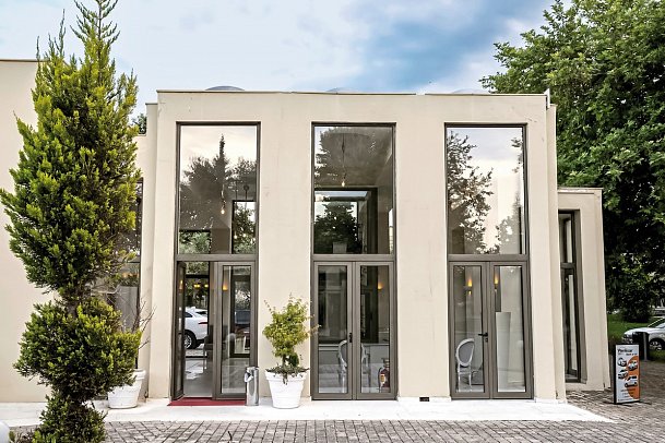 Olympian Bay Grand Resort