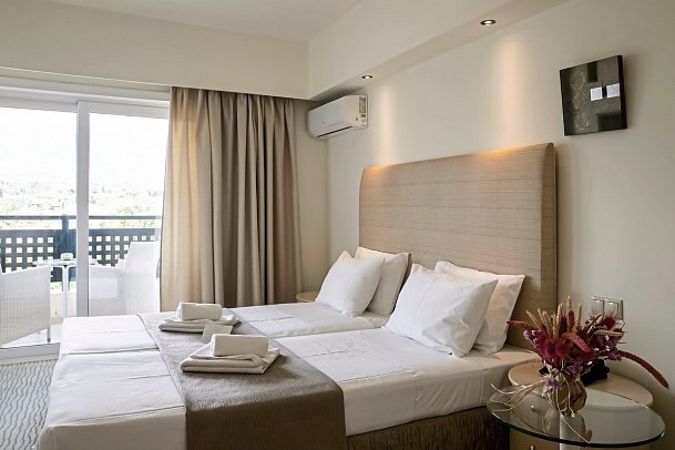 Olympian Bay Grand Resort