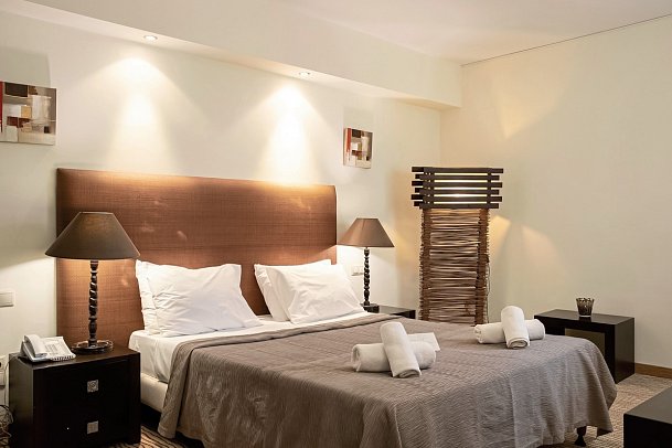 Olympian Bay Grand Resort