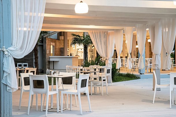 Olympian Bay Grand Resort