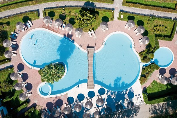 Hotel Alexandros Palace