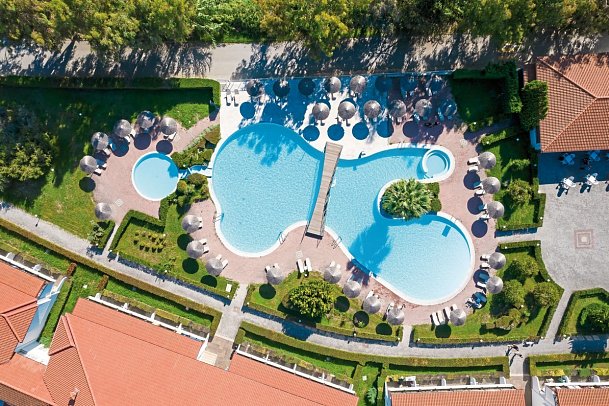 Hotel Alexandros Palace