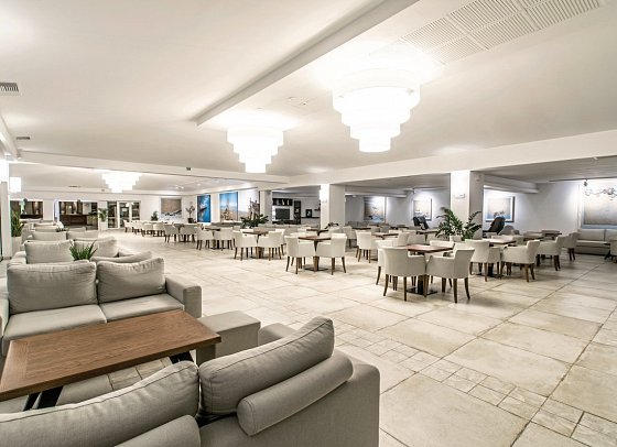 Hotel Alexandros Palace