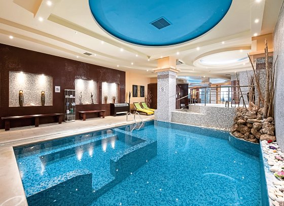 Hotel Alexandros Palace