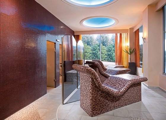 Hotel Alexandros Palace