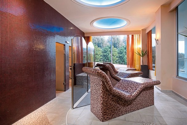 Hotel Alexandros Palace