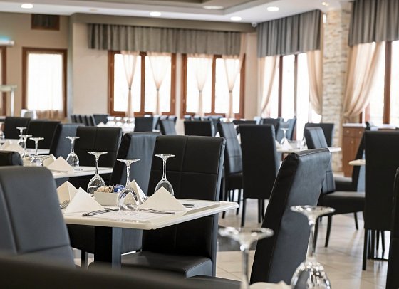 Hotel Alexandros Palace