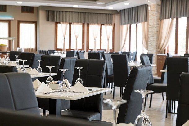 Hotel Alexandros Palace