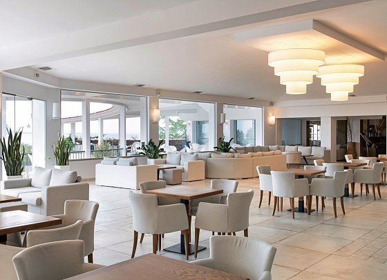 Hotel Alexandros Palace