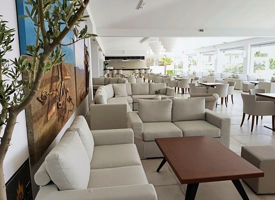 Hotel Alexandros Palace