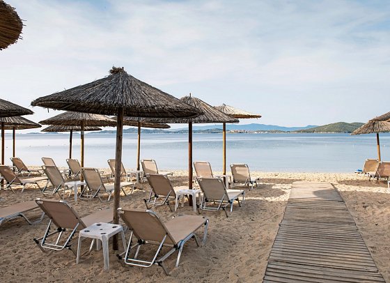 Hotel Alexandros Palace