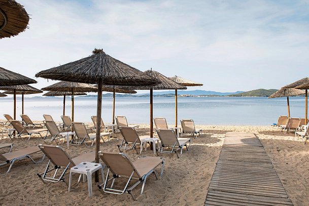 Hotel Alexandros Palace