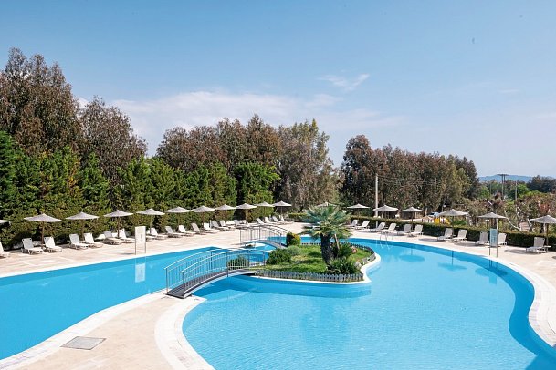 Hotel Alexandros Palace