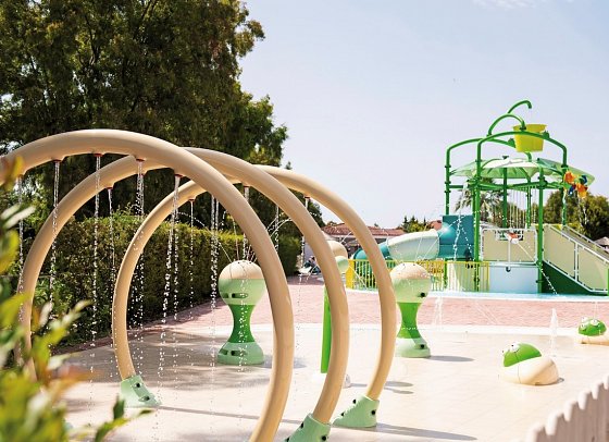 Hotel Alexandros Palace