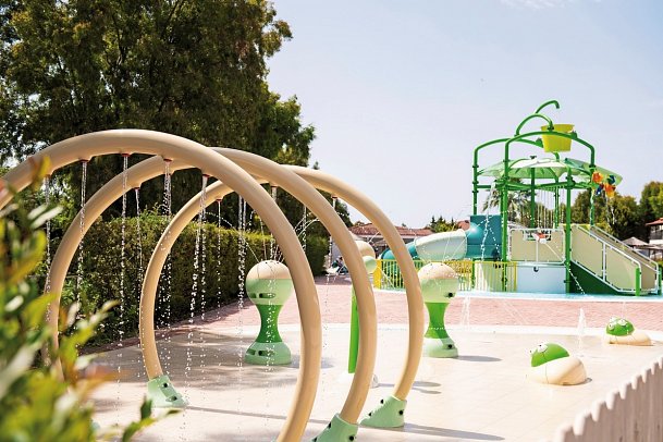 Hotel Alexandros Palace