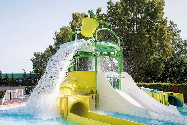 Hotel Alexandros Palace