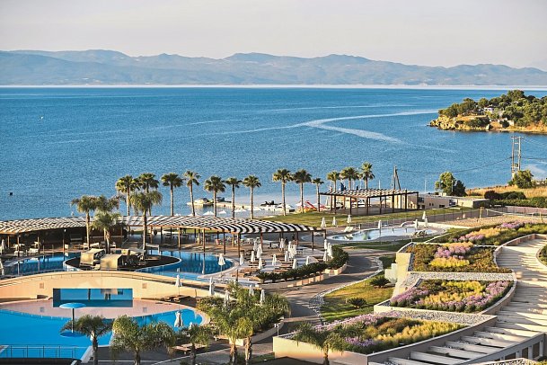 Miraggio Thermal Spa Resort