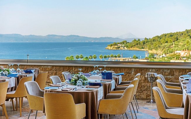 Miraggio Thermal Spa Resort