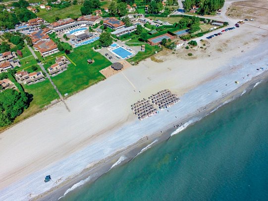 Dion Palace Resort & Spa