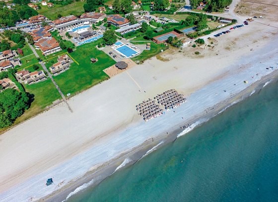 Dion Palace Resort & Spa
