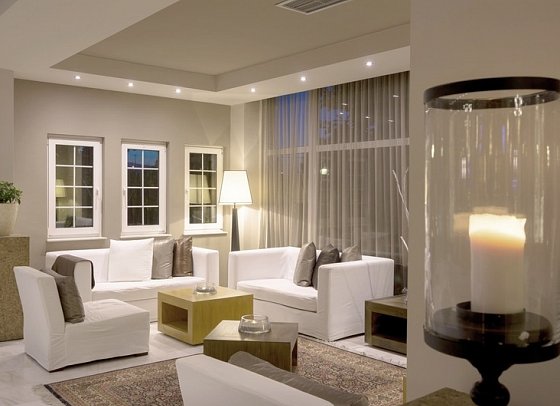 Dion Palace Resort & Spa - Lobby-Lounge