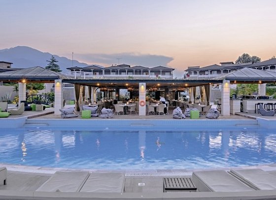 Dion Palace Resort & Spa