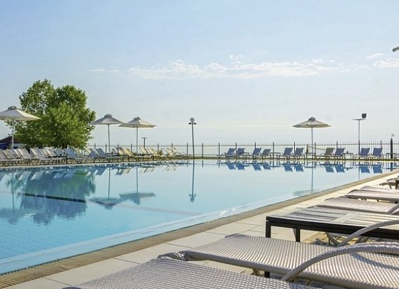 Dion Palace Resort & Spa