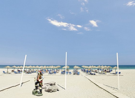 Dion Palace Resort & Spa