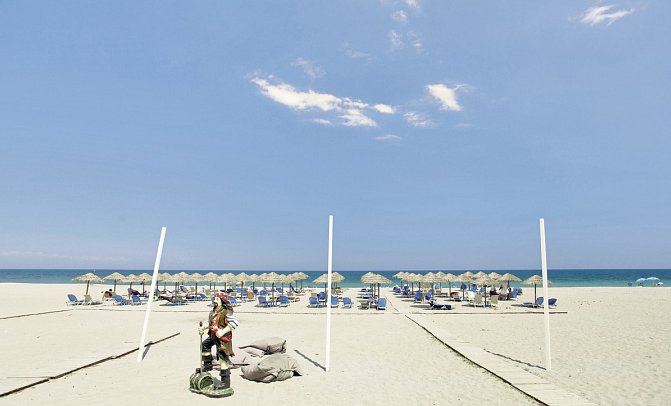 Dion Palace Resort & Spa