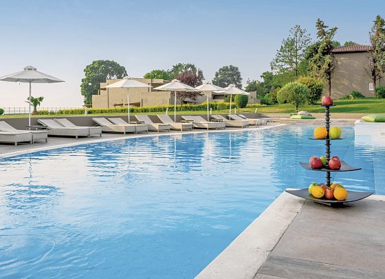 Dion Palace Resort & Spa