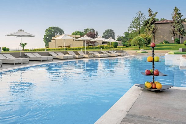 Dion Palace Resort & Spa