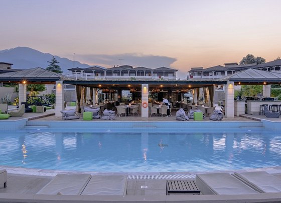 Dion Palace Resort & Spa