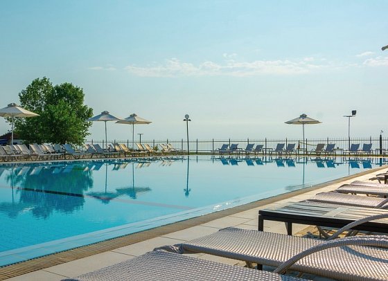 Dion Palace Resort & Spa