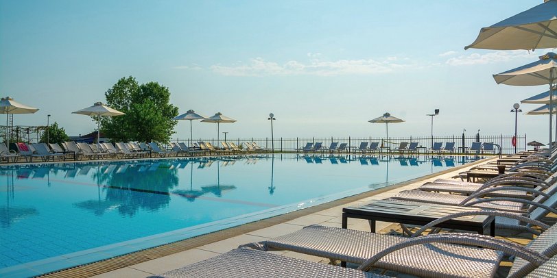 Dion Palace Resort & Spa