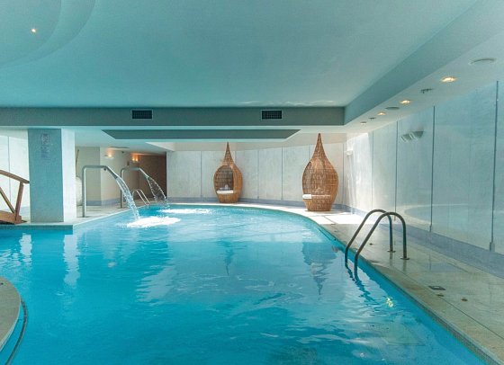 Dion Palace Resort & Spa