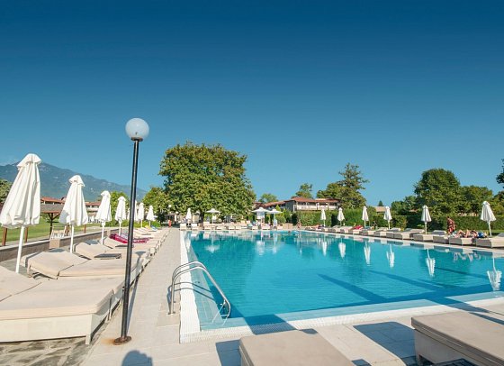 Dion Palace Resort & Spa