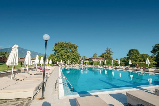 Dion Palace Resort & Spa