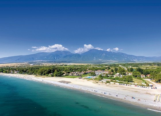 Dion Palace Resort & Spa