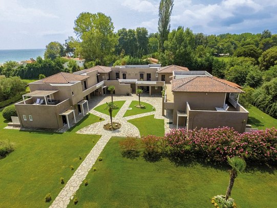 Dion Palace Resort & Spa