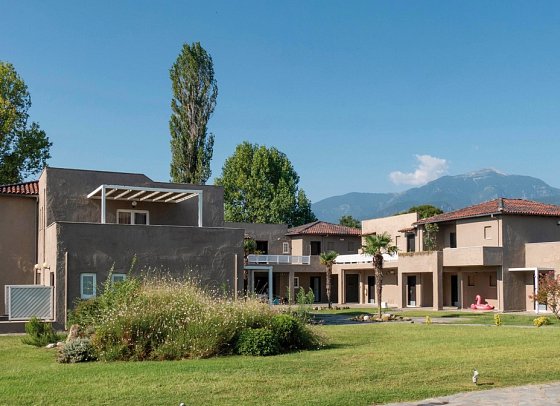 Dion Palace Resort & Spa