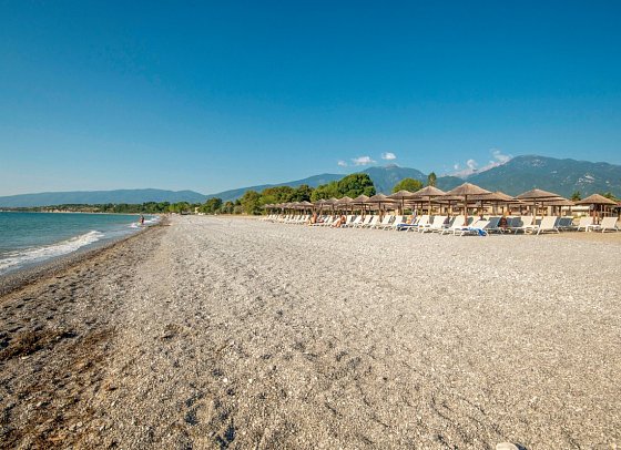 Dion Palace Resort & Spa